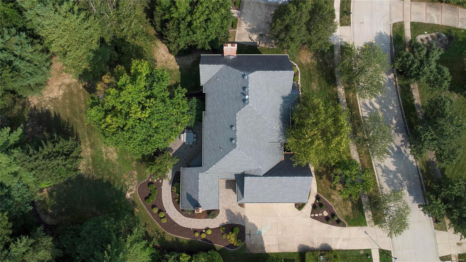 Country Lake Estates - Residential