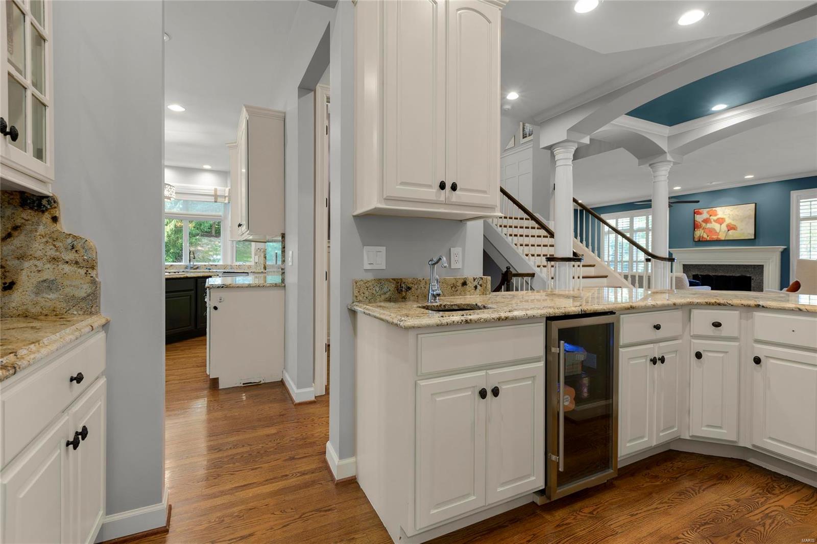 Country Lake Estates - Residential