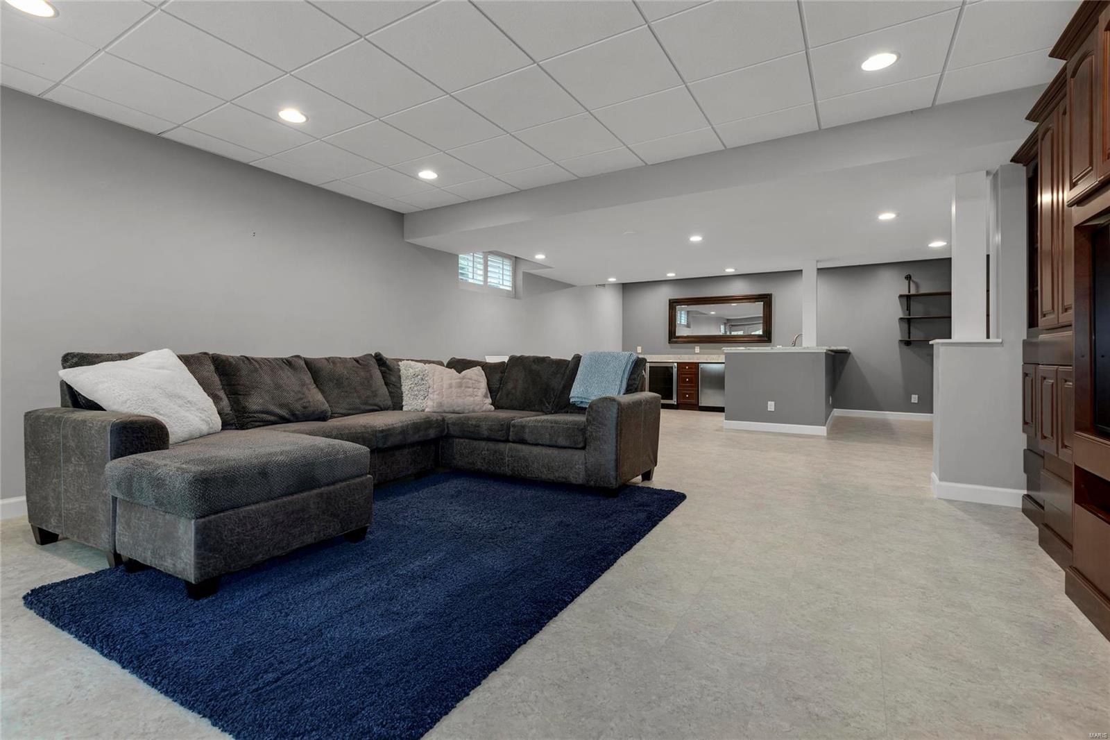 Country Lake Estates - Residential