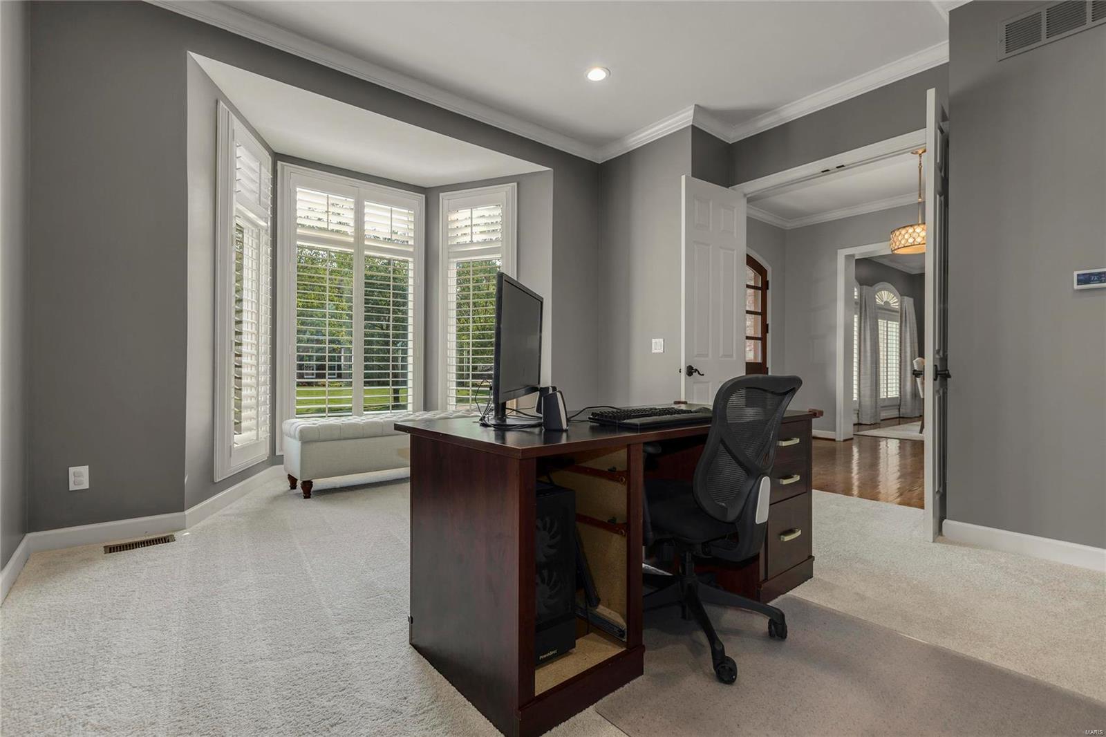 Country Lake Estates - Residential