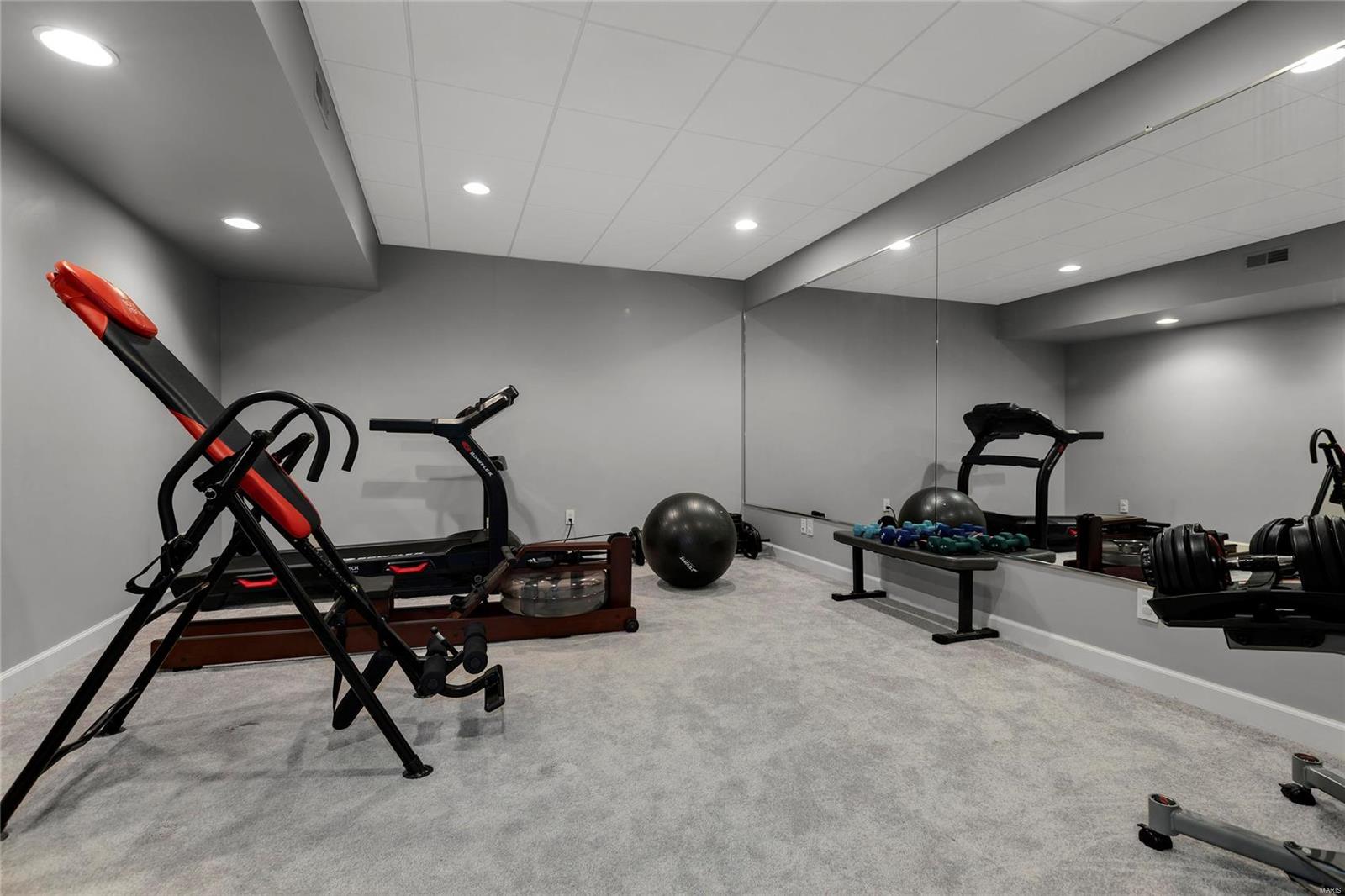 Country Lake Estates - Residential