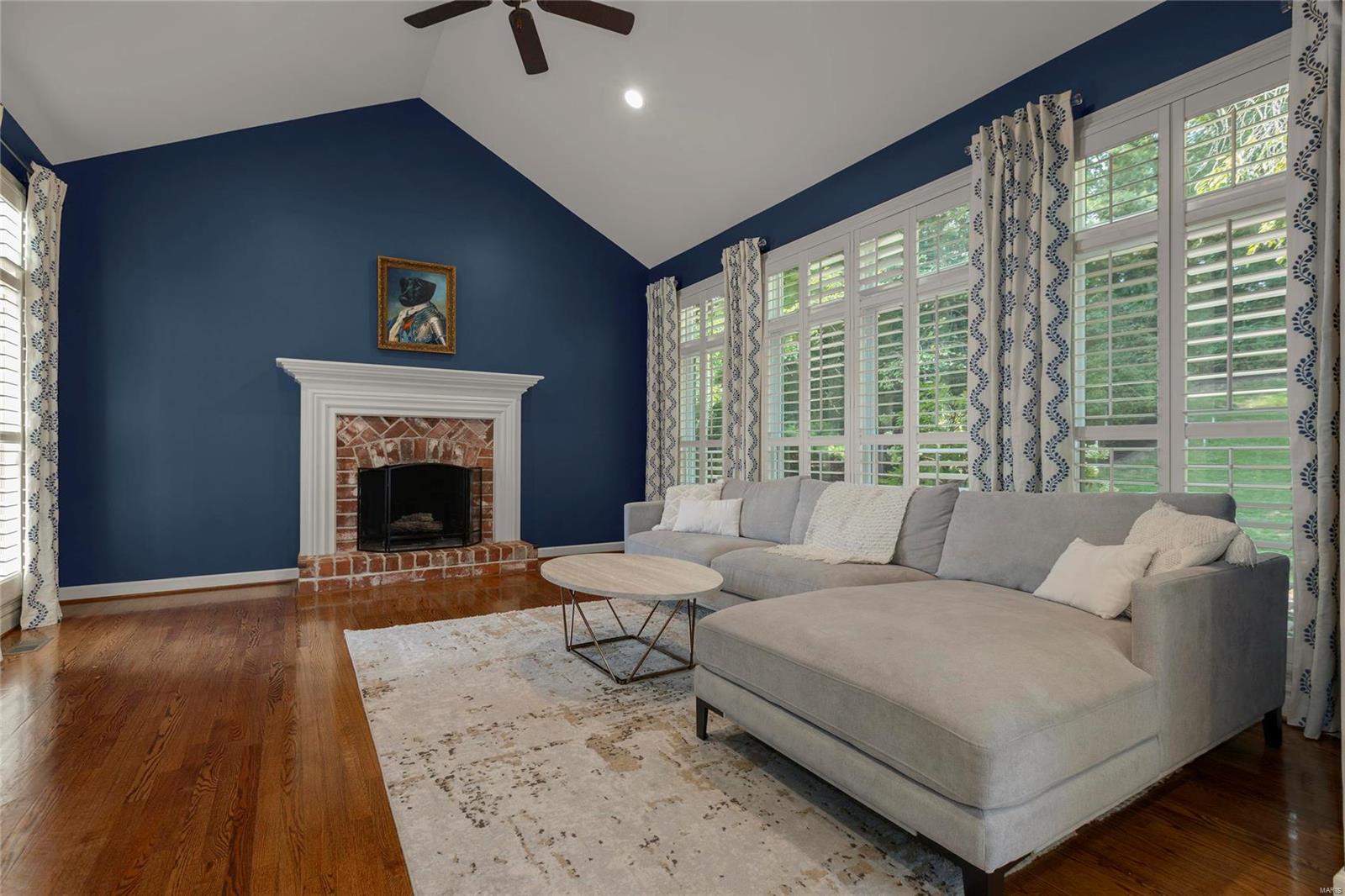 Country Lake Estates - Residential