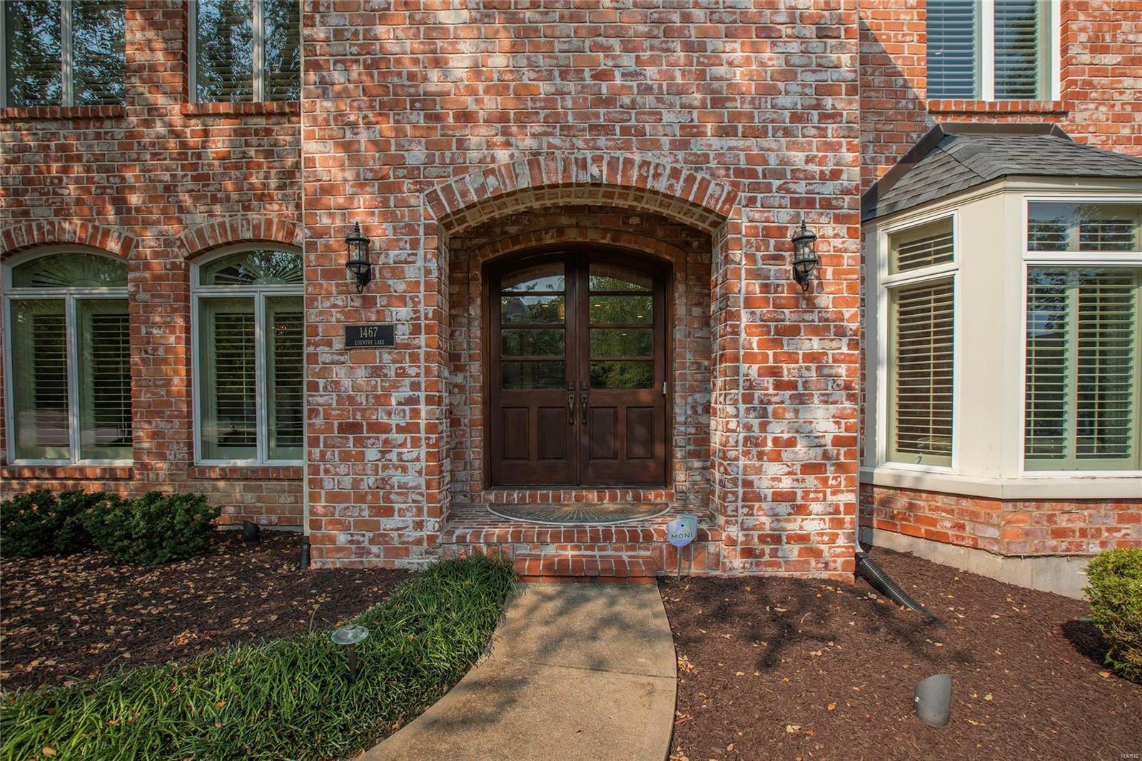 Country Lake Estates - Residential