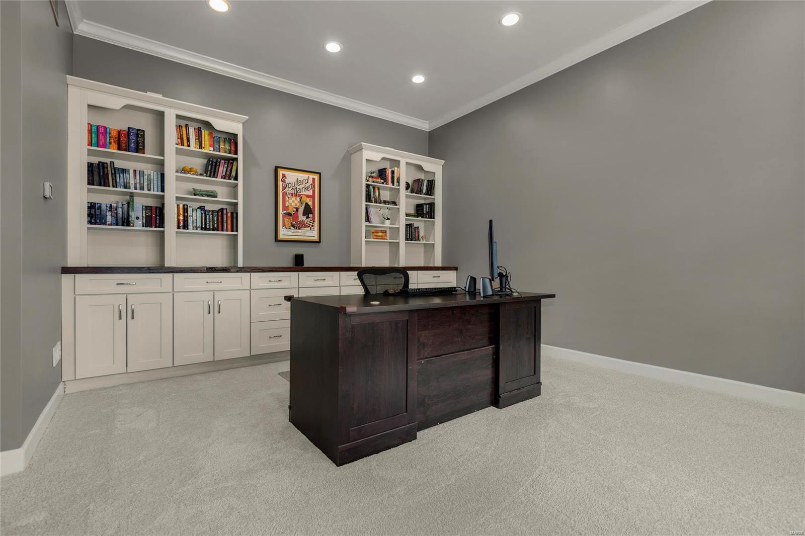 Country Lake Estates - Residential