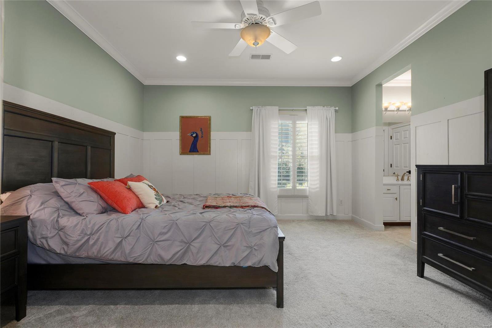 Country Lake Estates - Residential