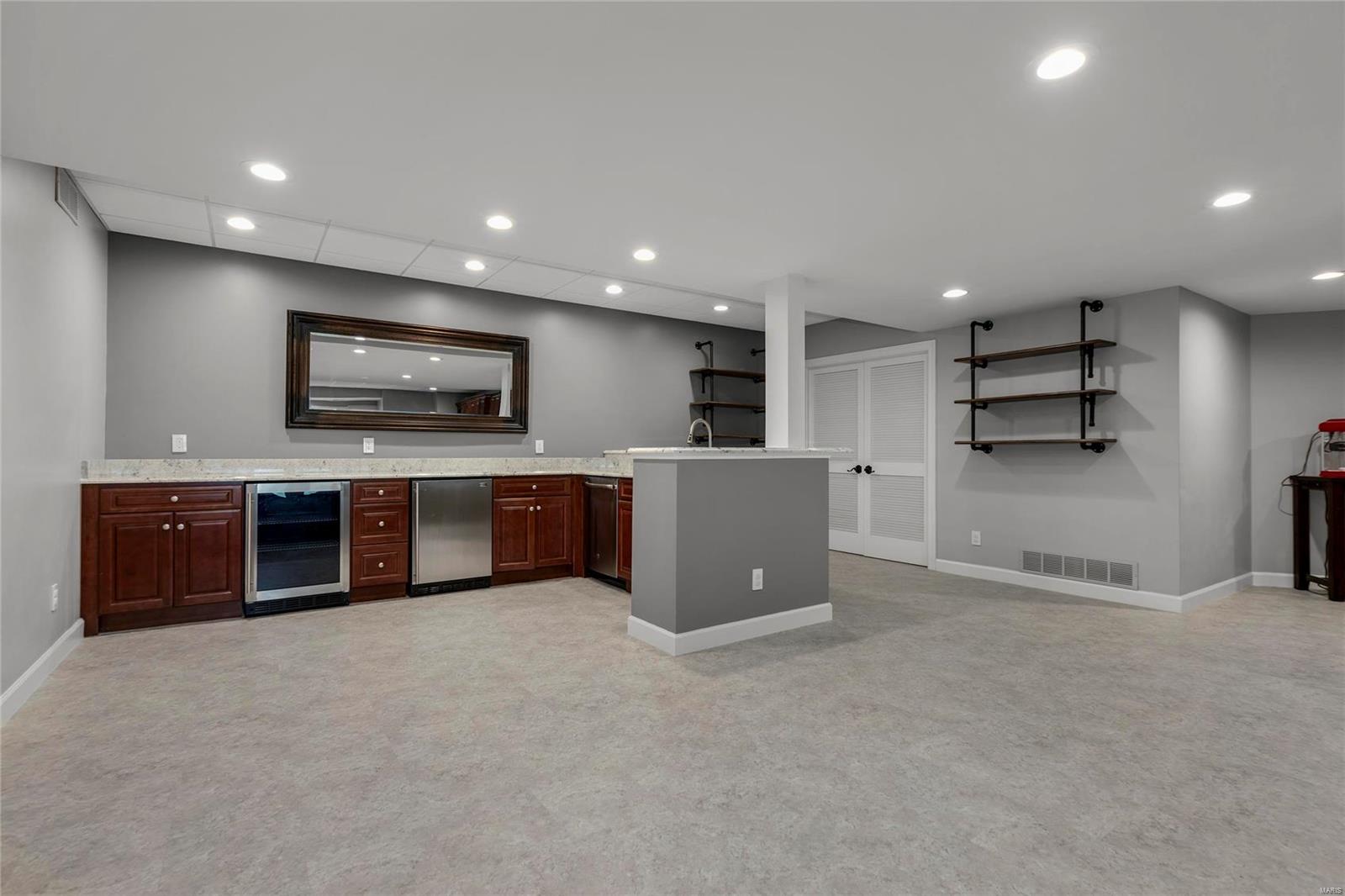 Country Lake Estates - Residential