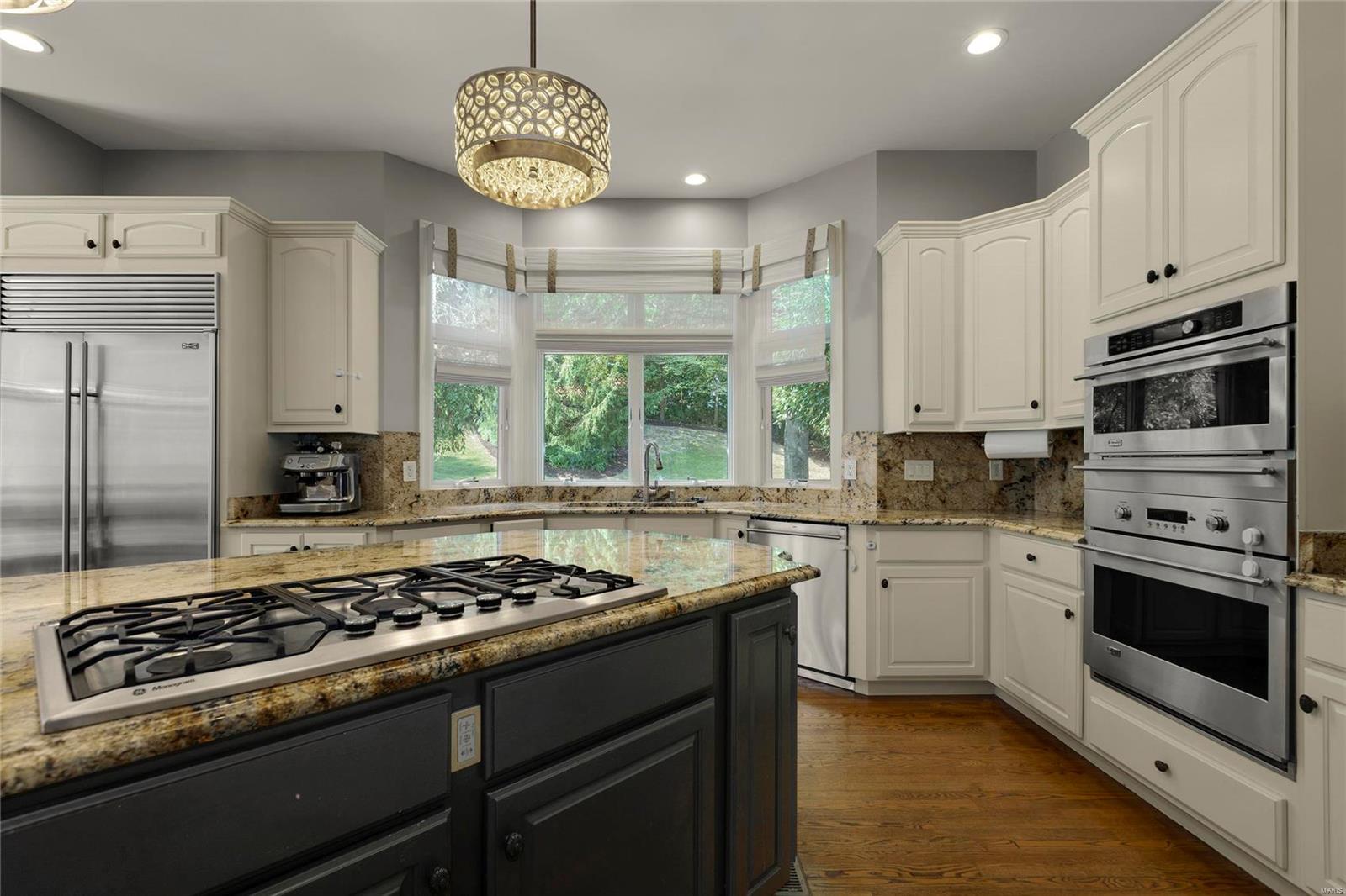 Country Lake Estates - Residential