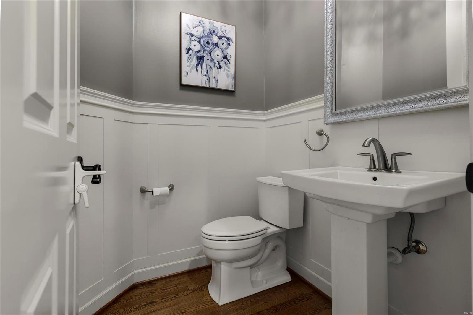 Country Lake Estates - Residential