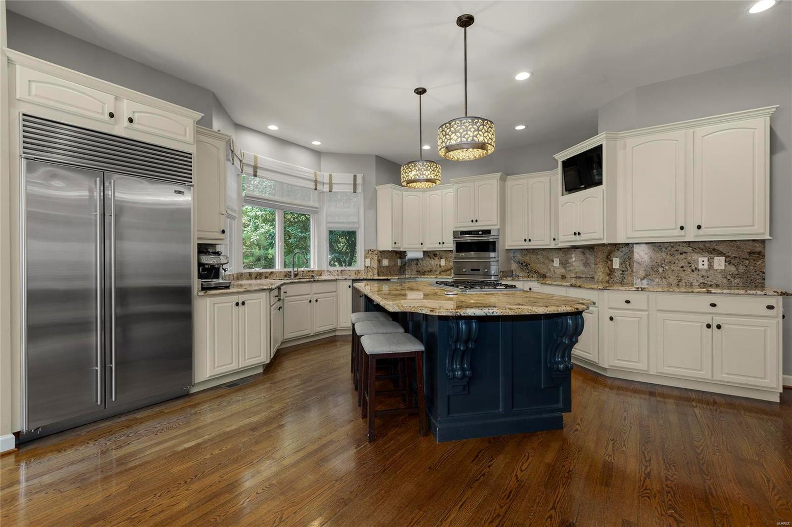 Country Lake Estates - Residential