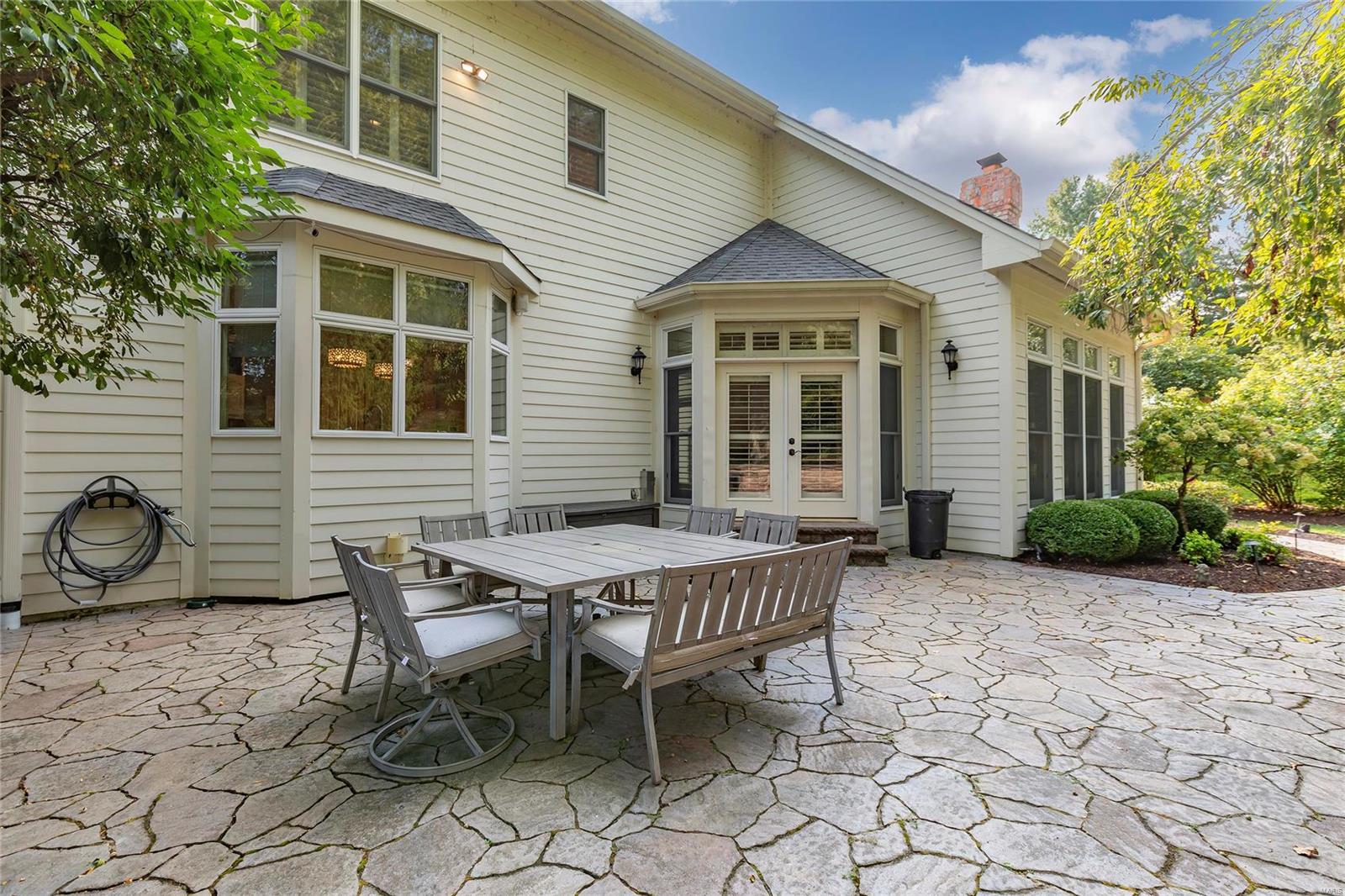 Country Lake Estates - Residential