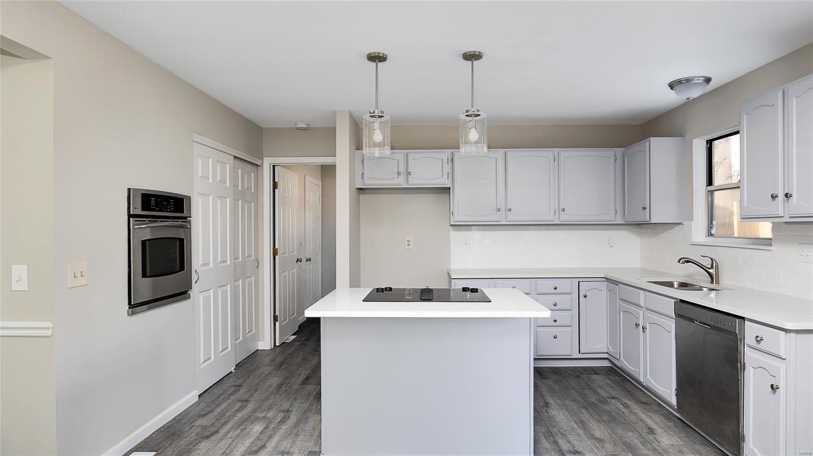 San Simeon Estates Six - Residential