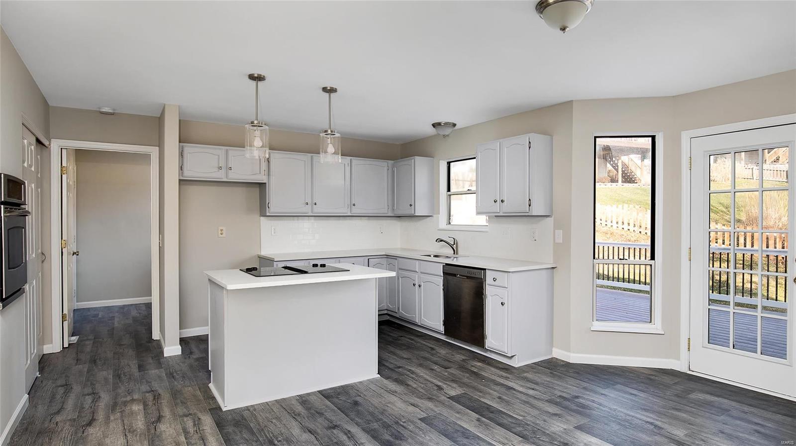 San Simeon Estates Six - Residential