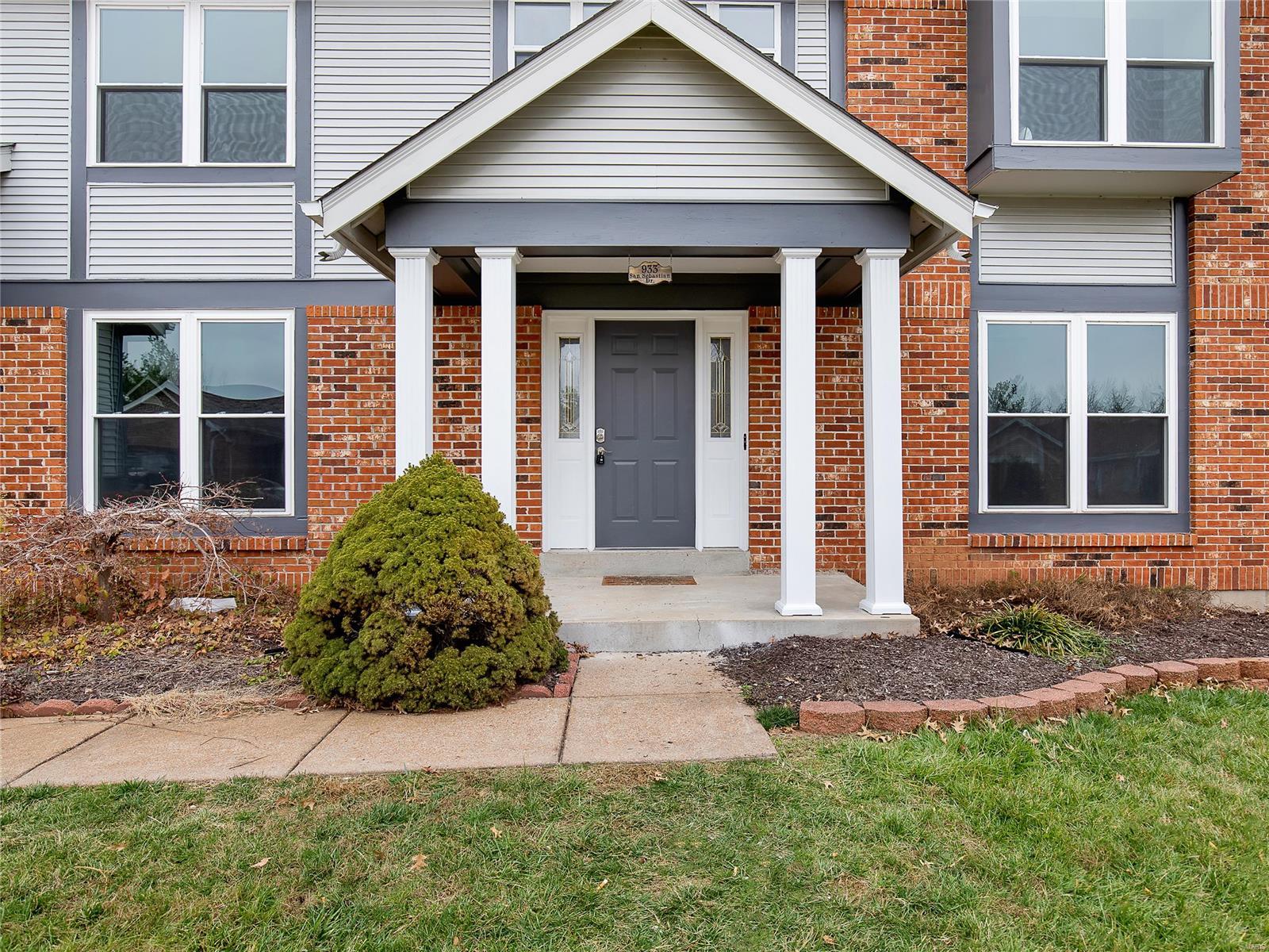 San Simeon Estates Six - Residential