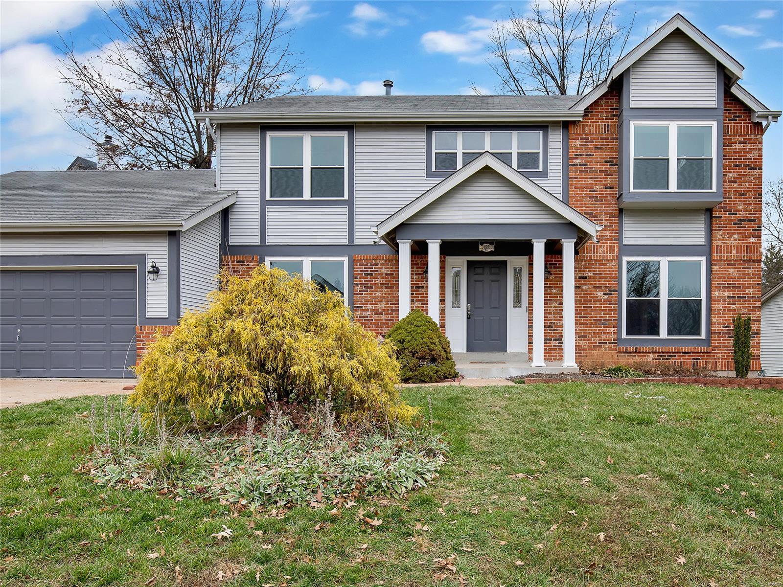 San Simeon Estates Six - Residential