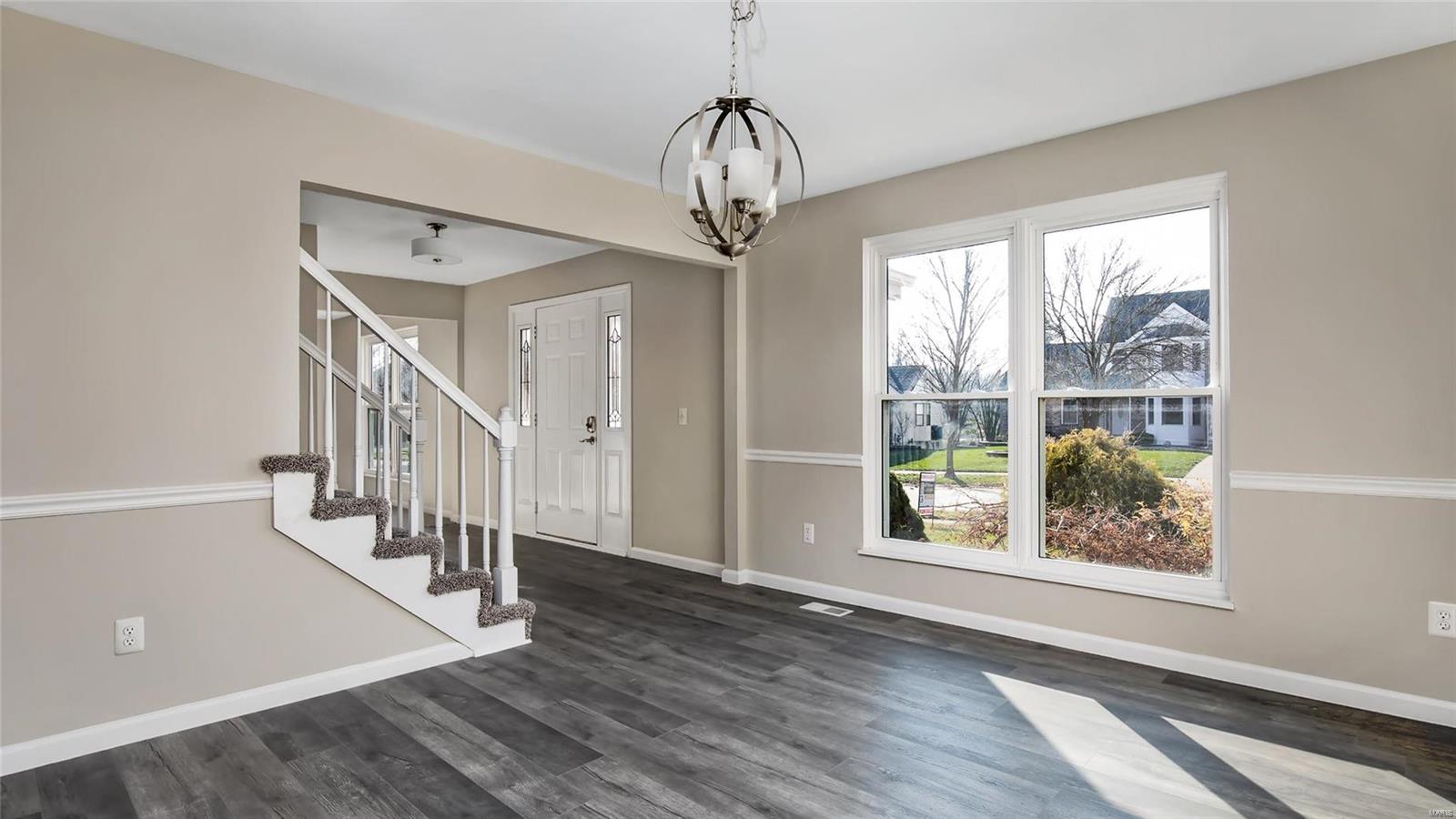 San Simeon Estates Six - Residential