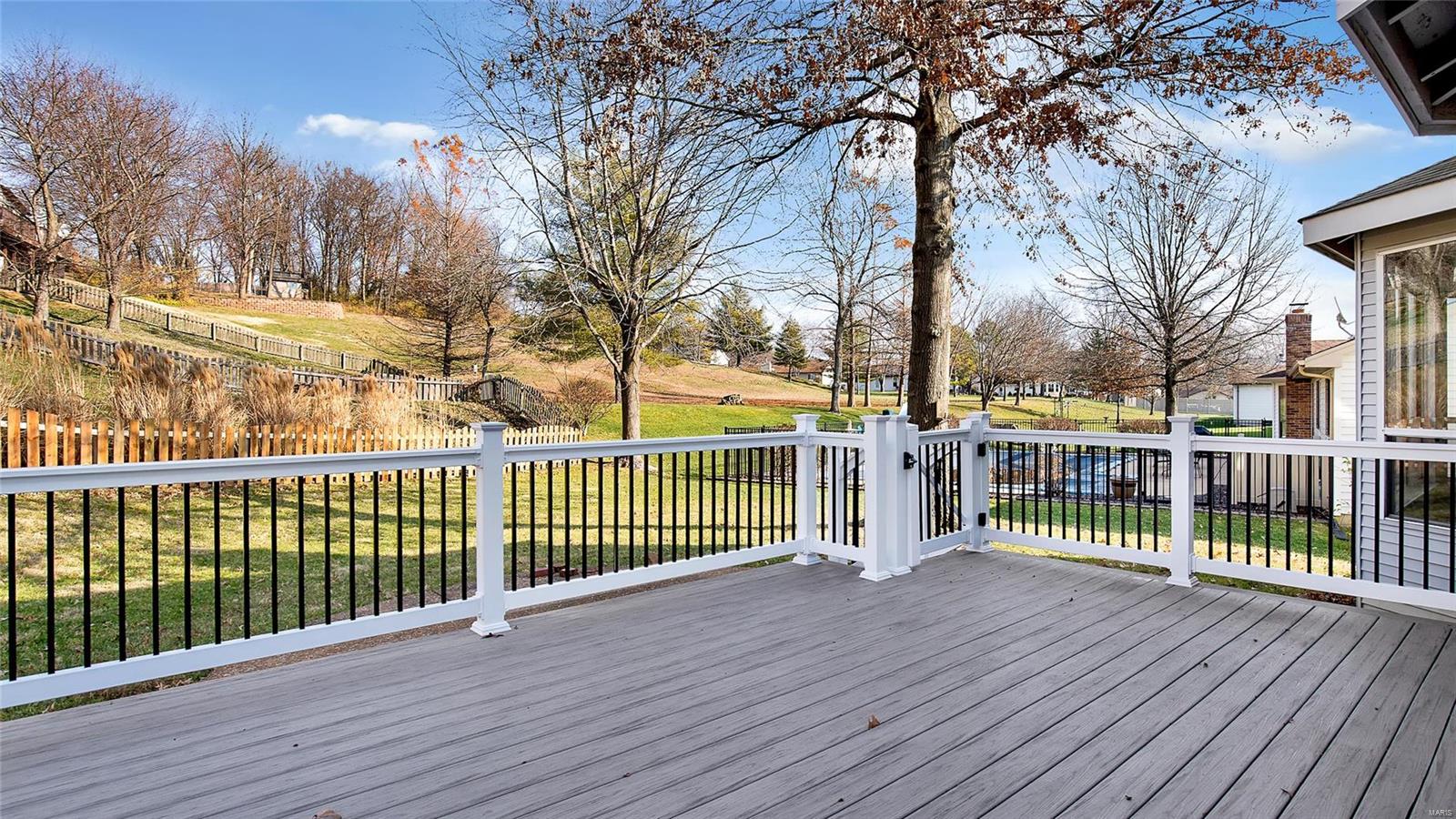 San Simeon Estates Six - Residential