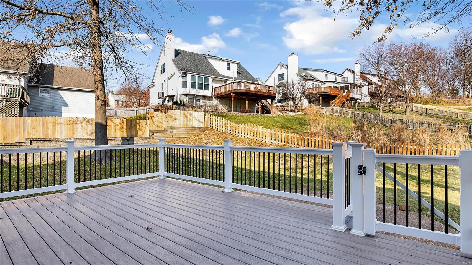 San Simeon Estates Six - Residential