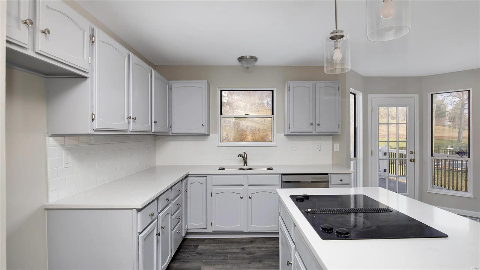 San Simeon Estates Six - Residential