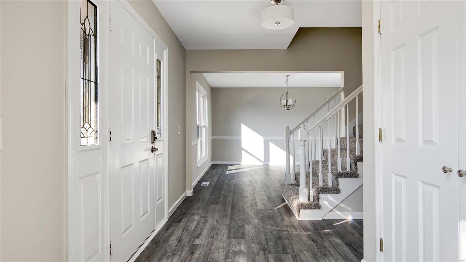 San Simeon Estates Six - Residential