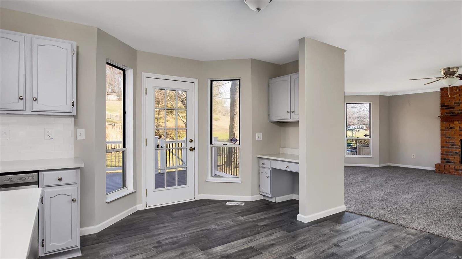 San Simeon Estates Six - Residential