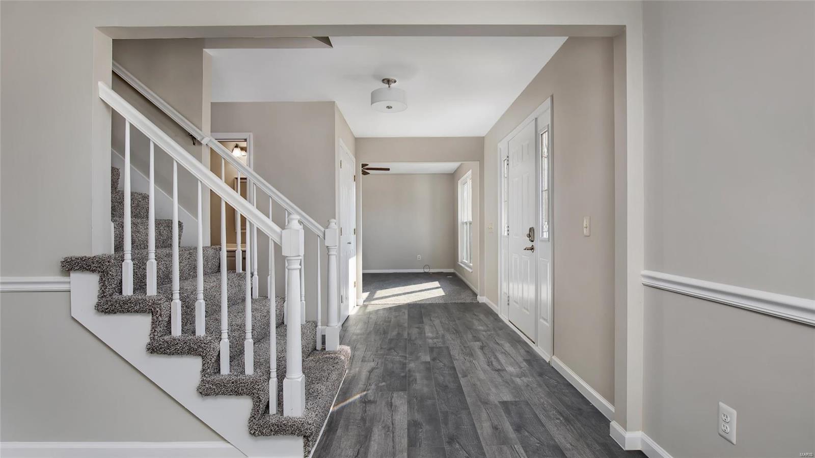 San Simeon Estates Six - Residential