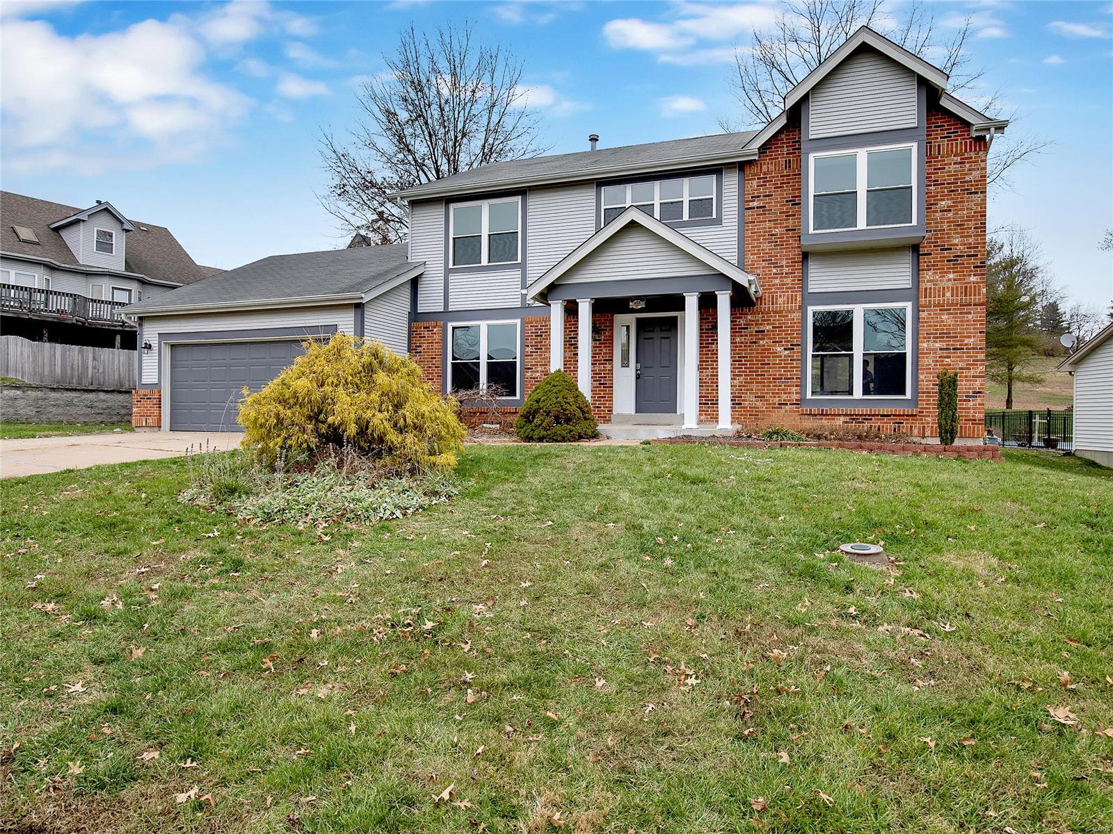 San Simeon Estates Six - Residential