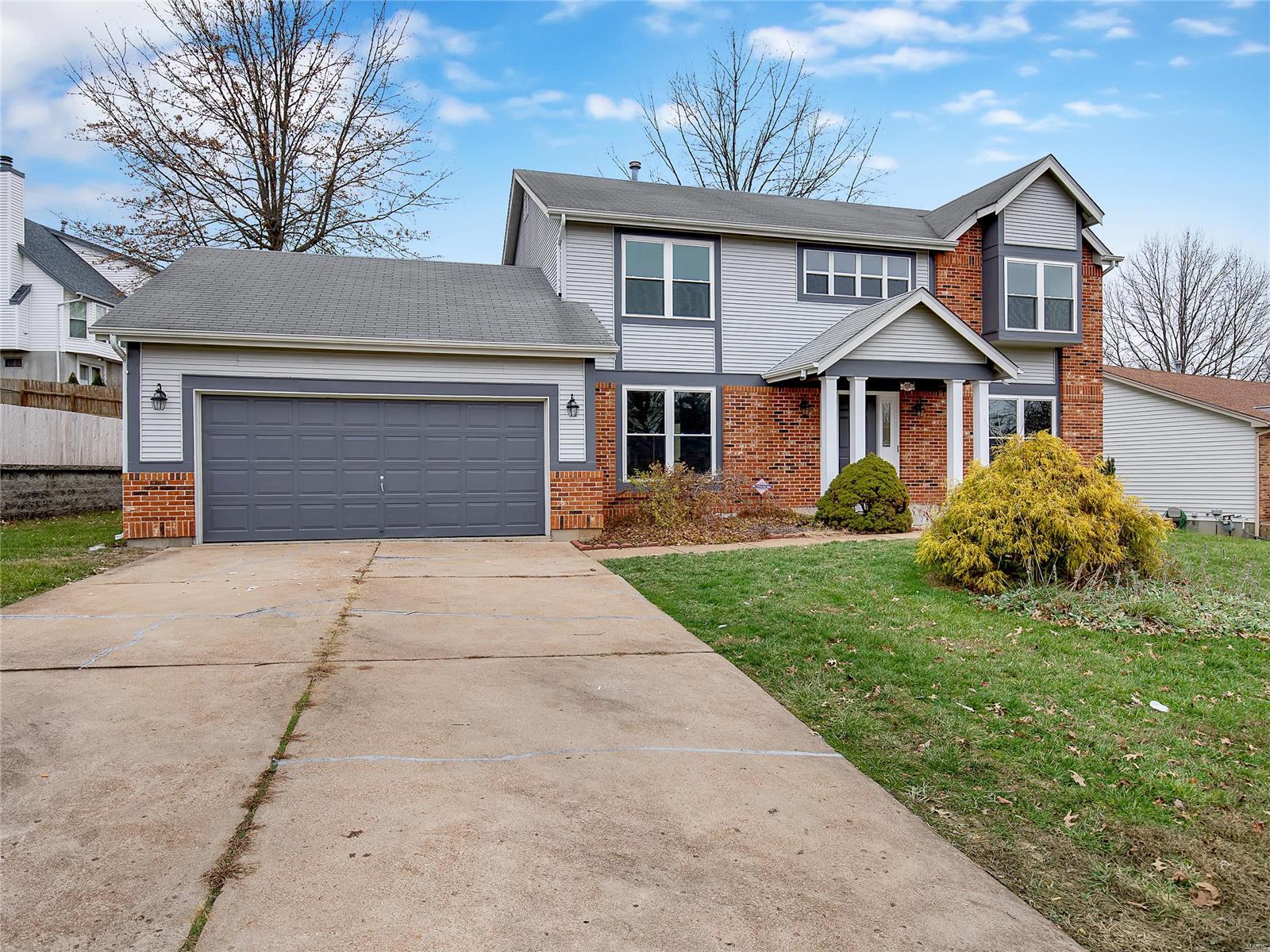 San Simeon Estates Six - Residential