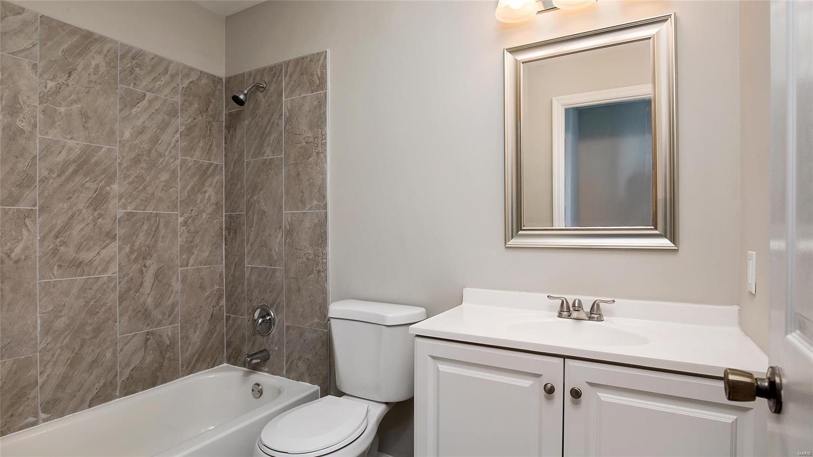 San Simeon Estates Six - Residential