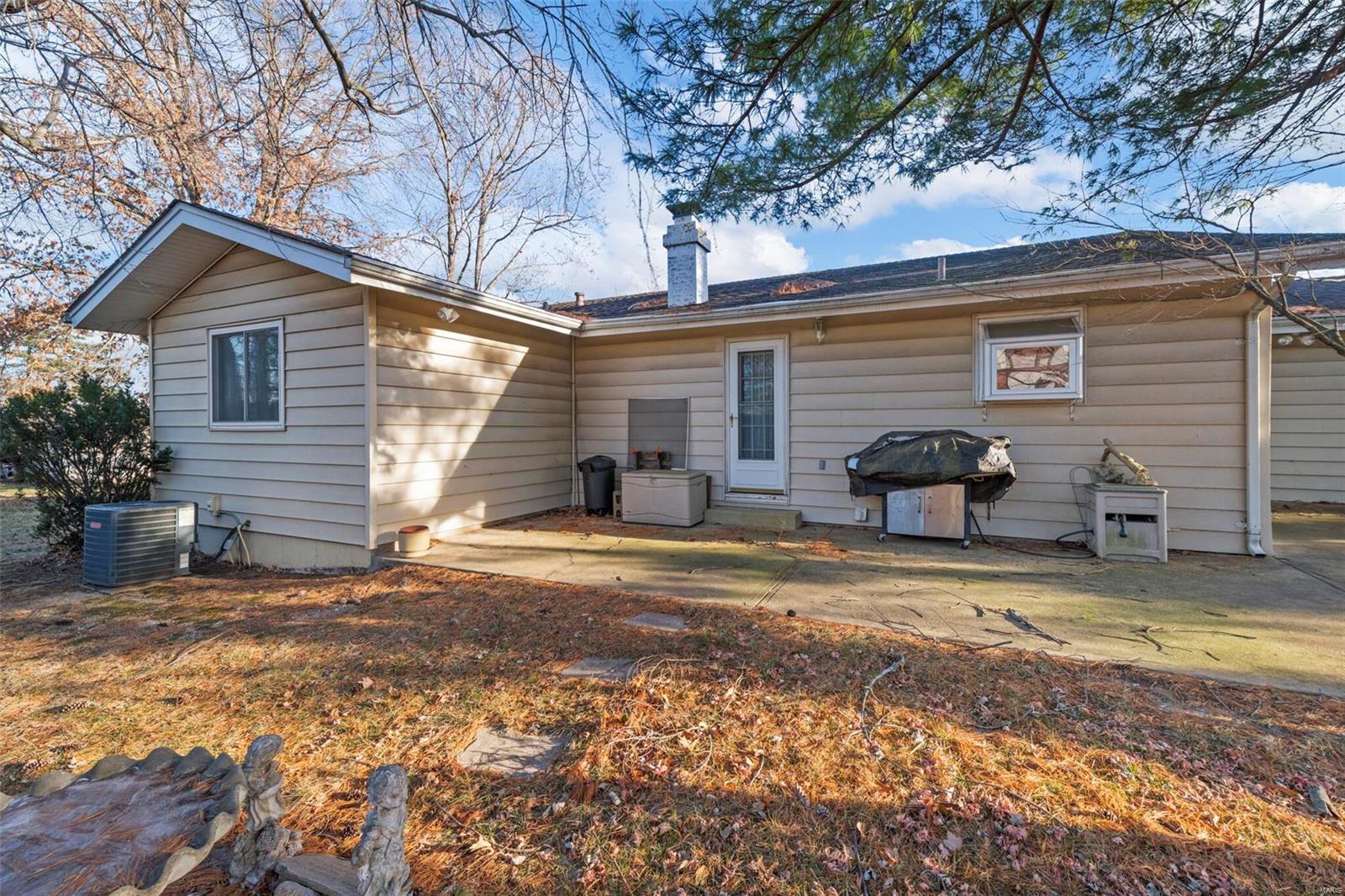 Claywoods 3 - Residential