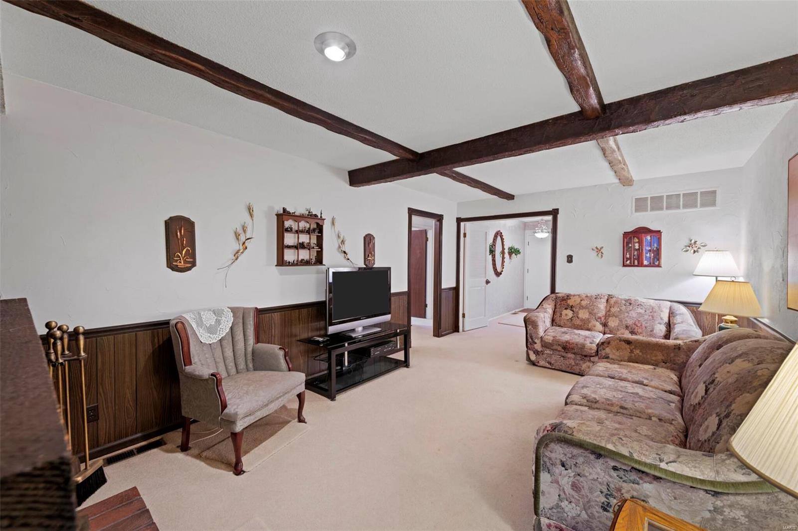 Claywoods 3 - Residential