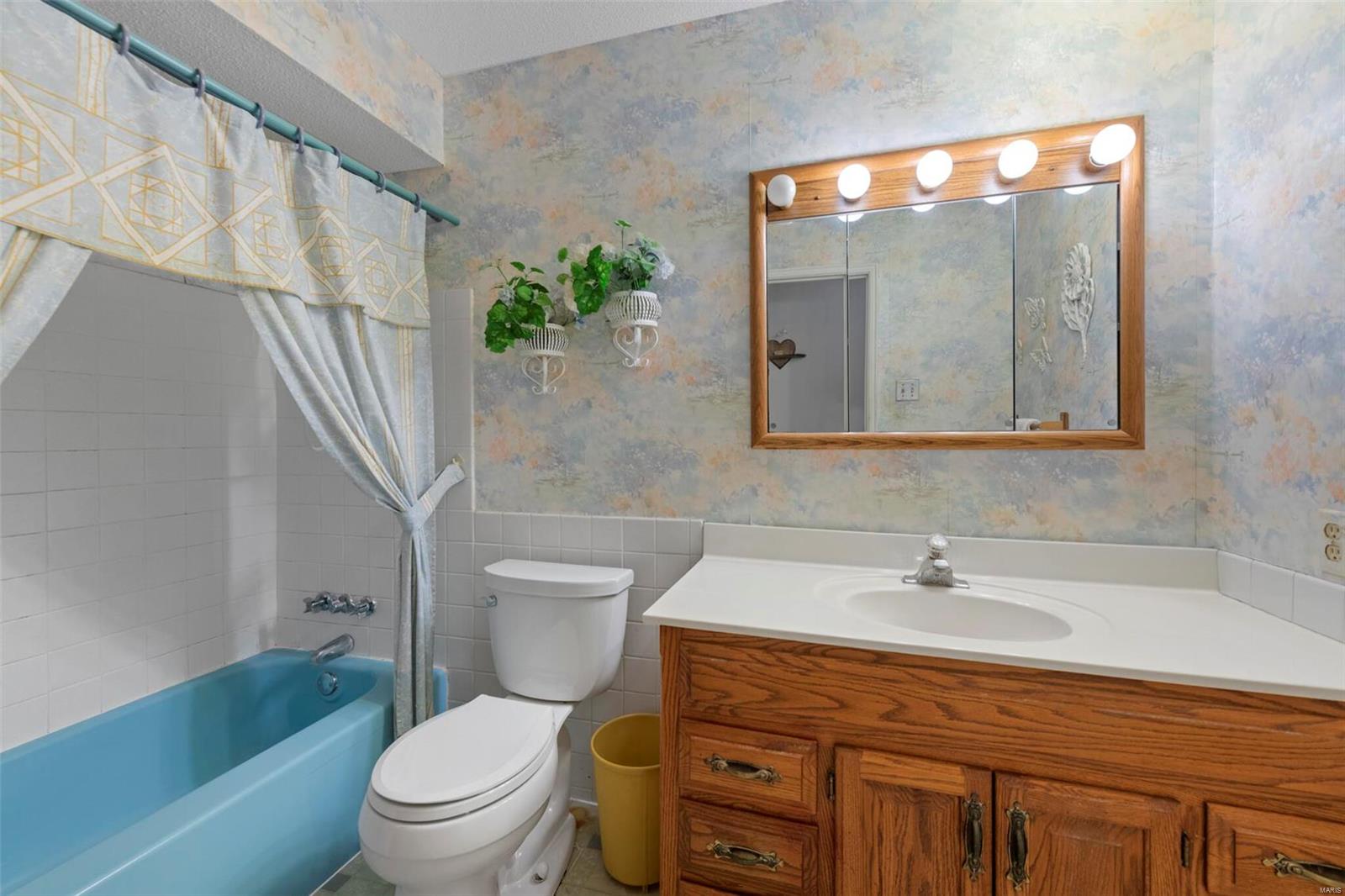 Claywoods 3 - Residential
