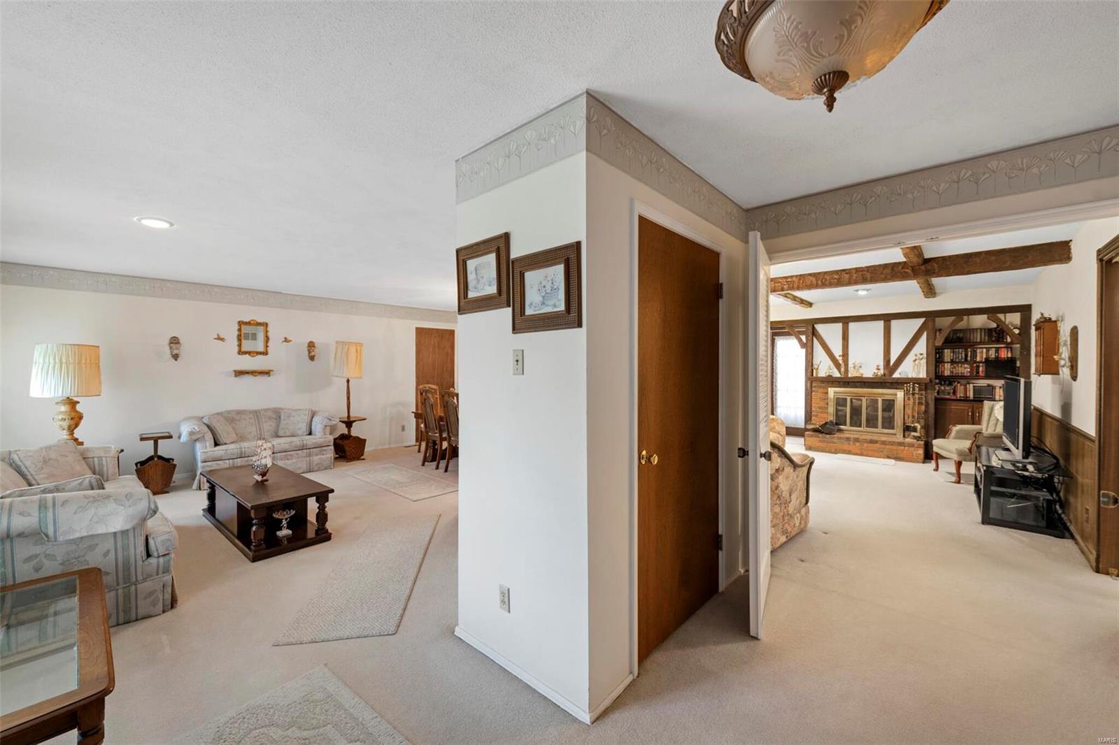 Claywoods 3 - Residential