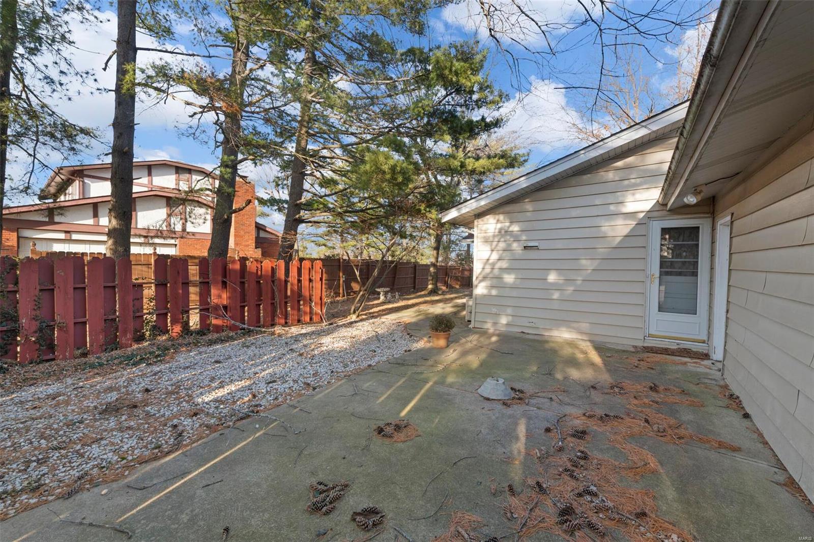 Claywoods 3 - Residential