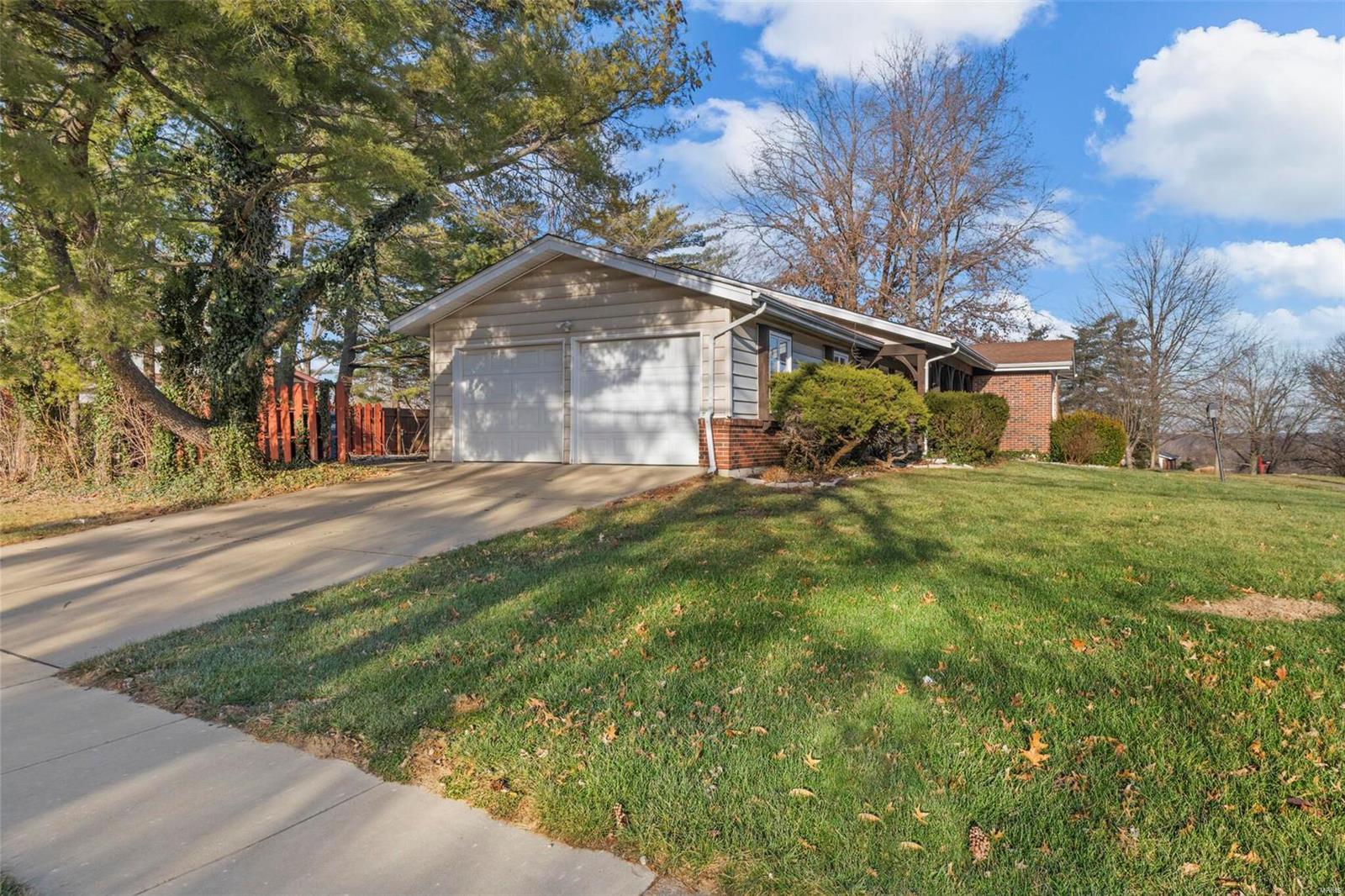 Claywoods 3 - Residential