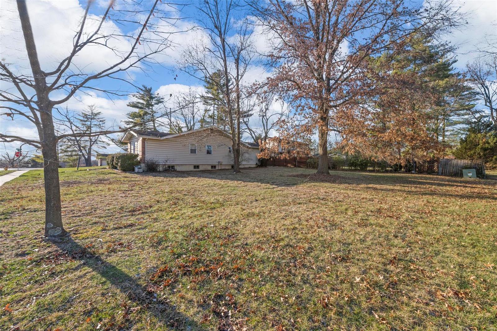 Claywoods 3 - Residential