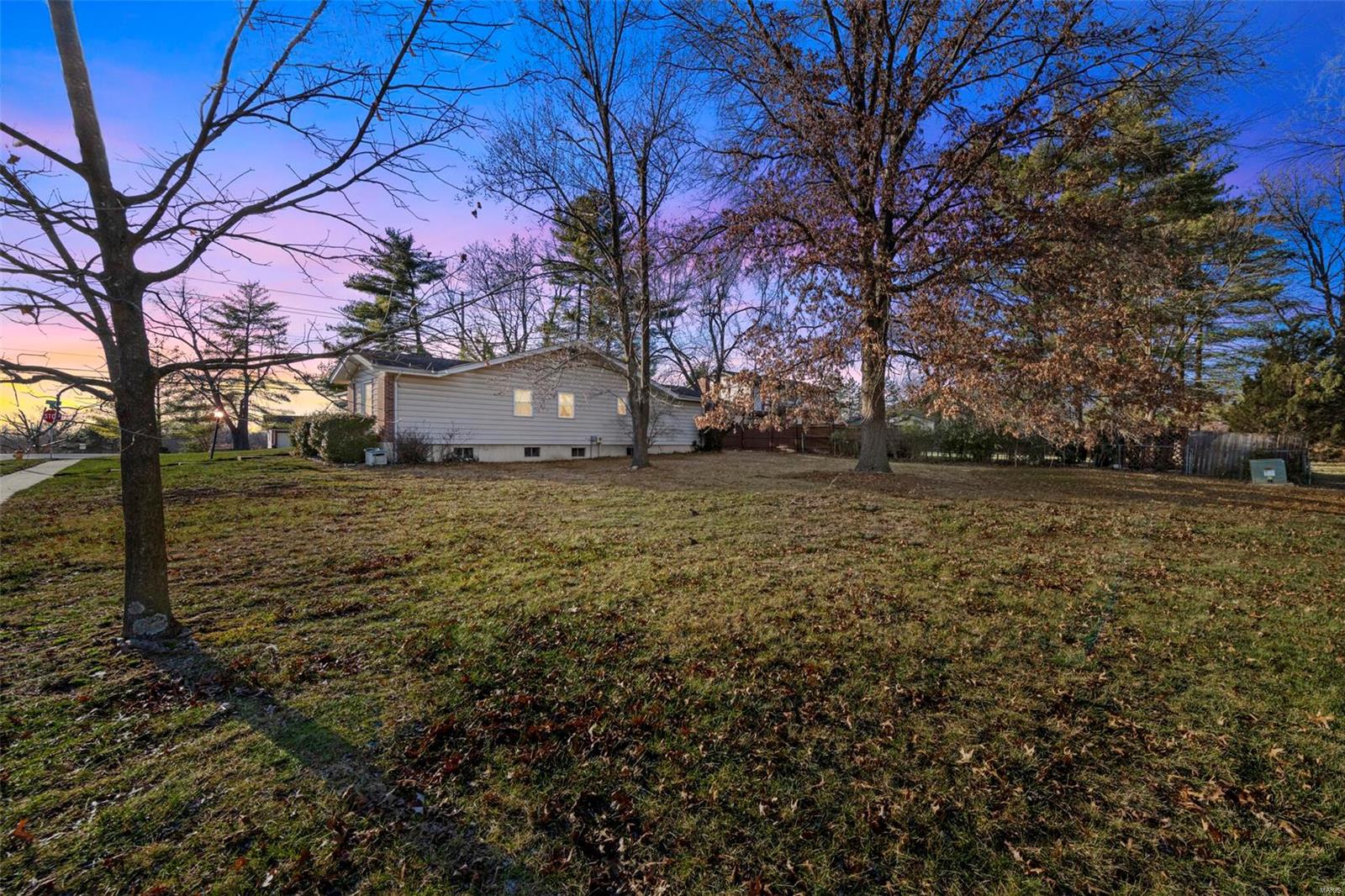 Claywoods 3 - Residential