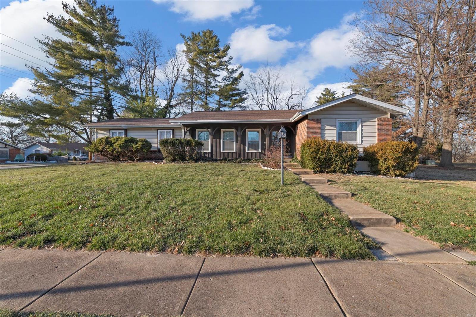 Claywoods 3 - Residential