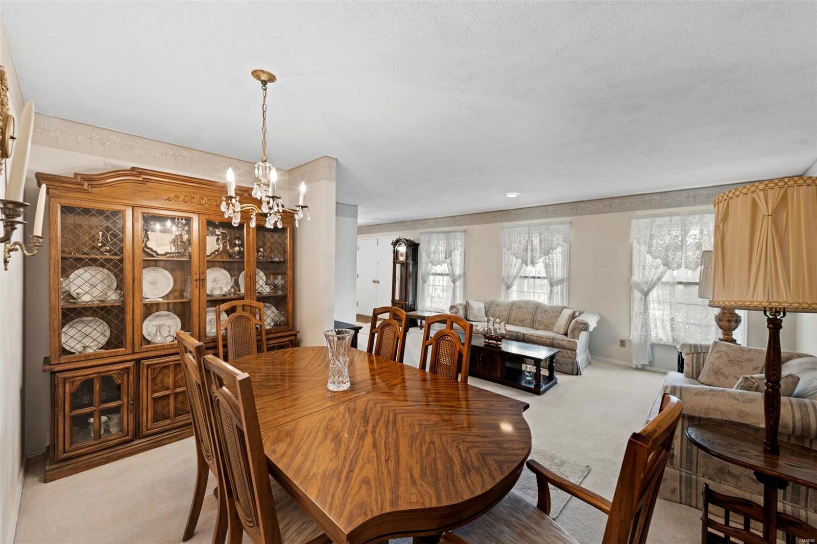 Claywoods 3 - Residential