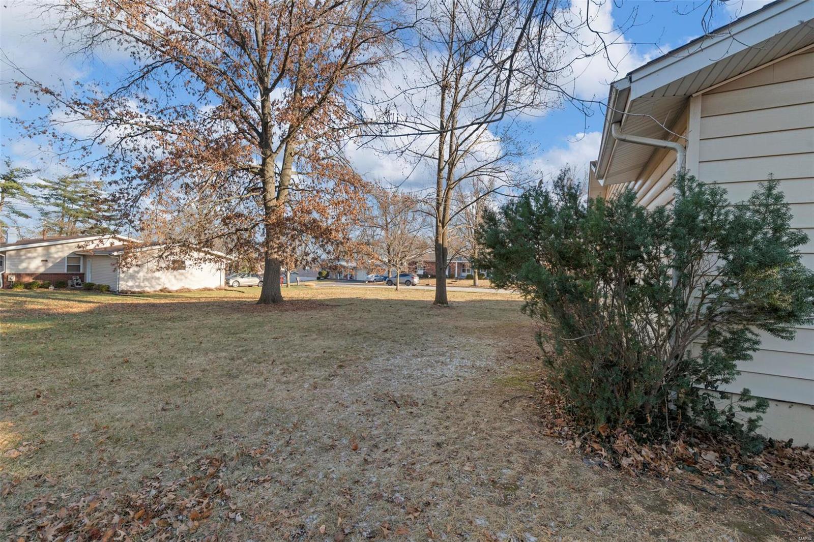 Claywoods 3 - Residential