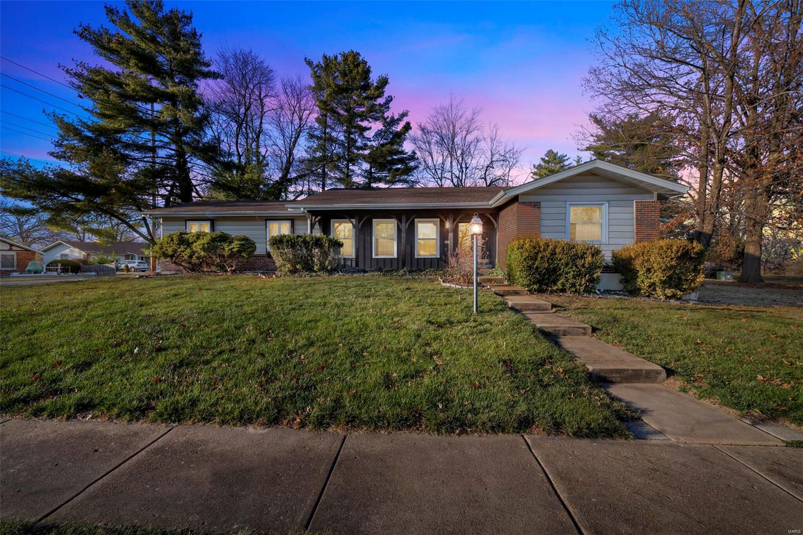 Claywoods 3 - Residential