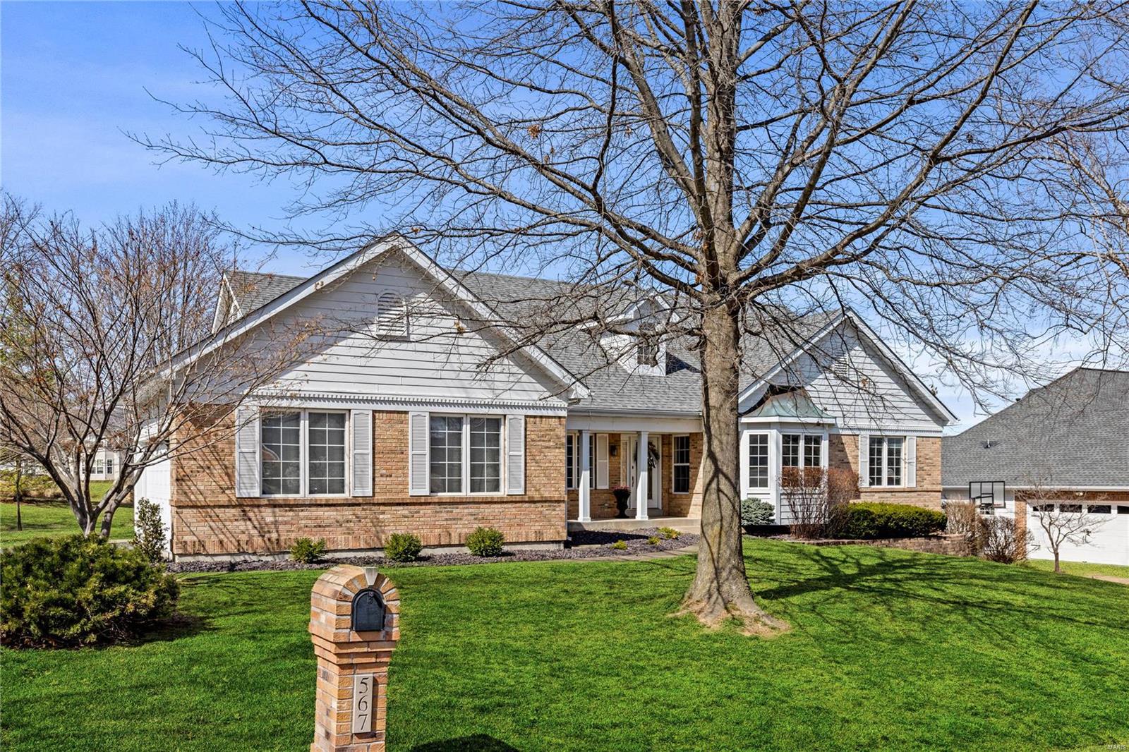 567 Malinmor Drive