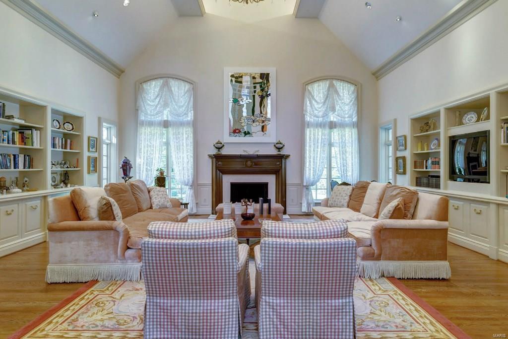 Somerset Downs 2 - Residential