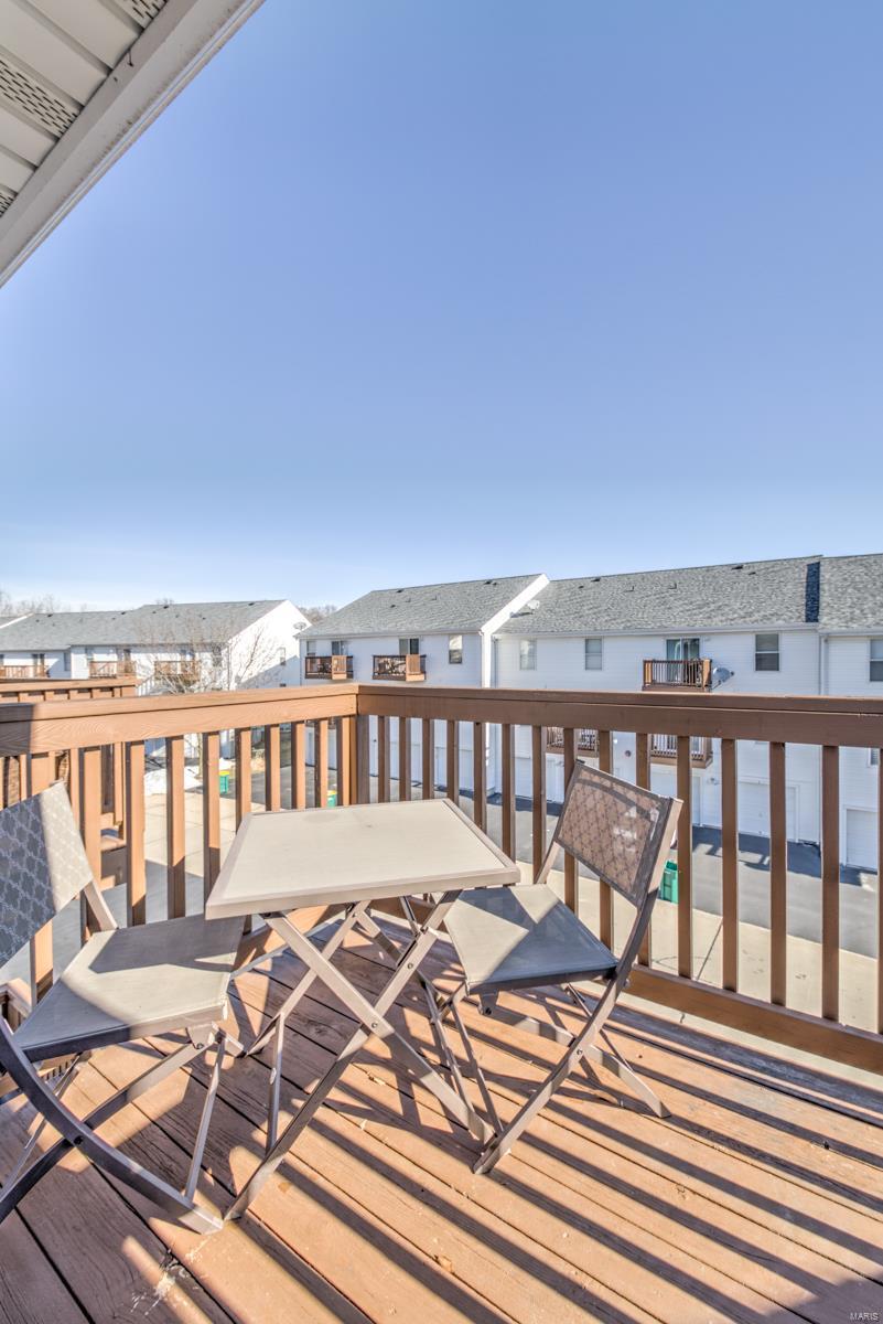 Foster Spgs Condo Two - Residential