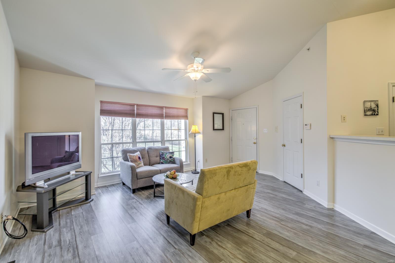 Foster Spgs Condo Two - Residential