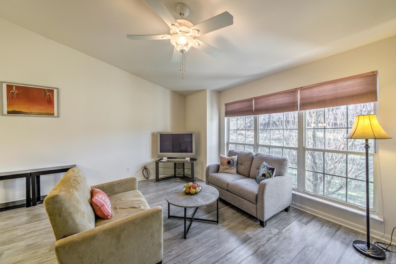 Foster Spgs Condo Two - Residential