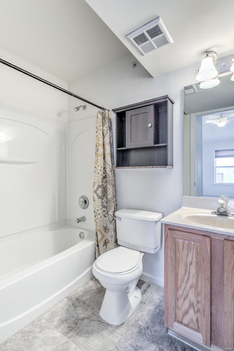 Foster Spgs Condo Two - Residential