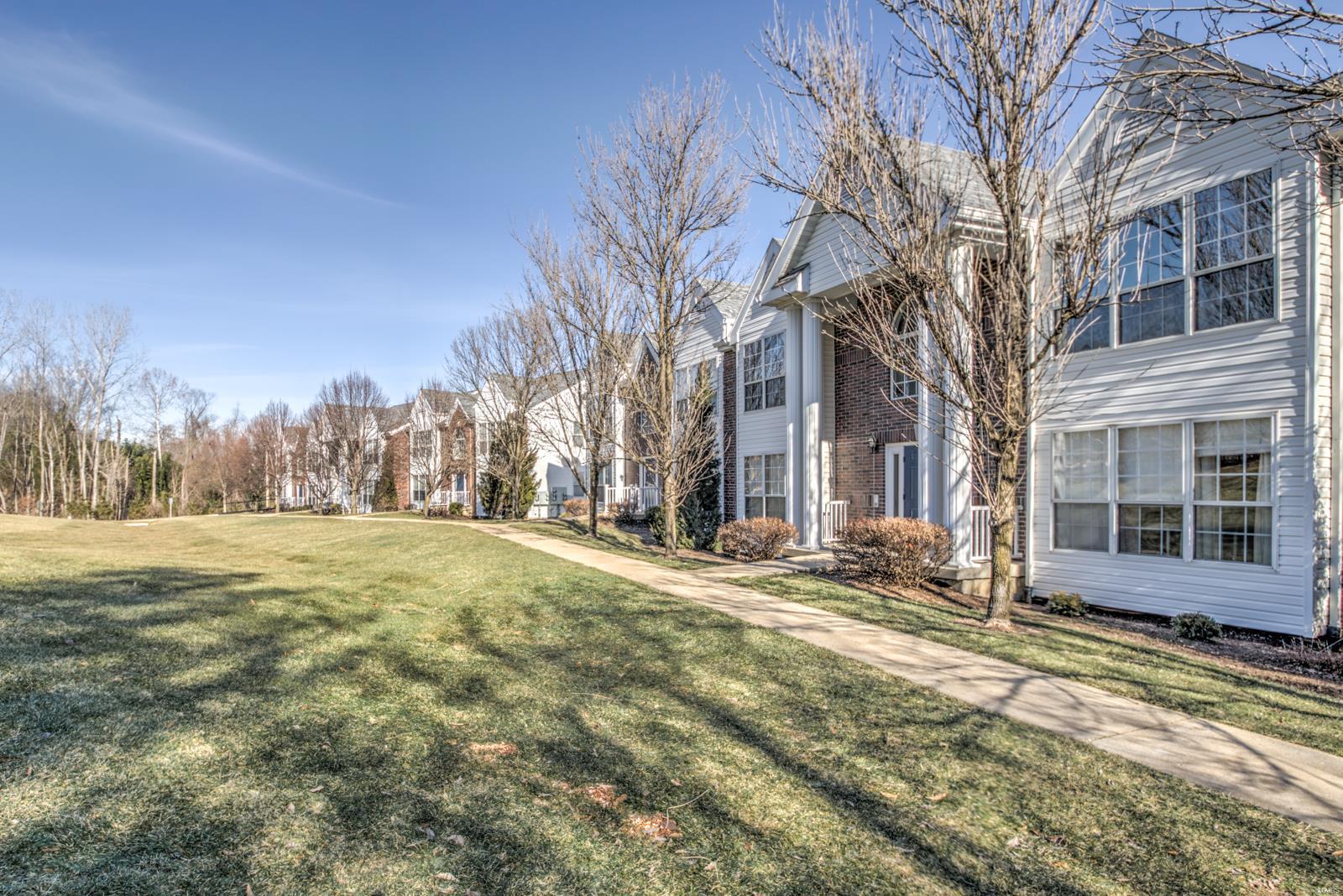 Foster Spgs Condo Two - Residential