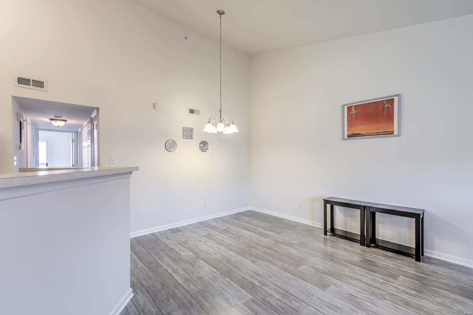 Foster Spgs Condo Two - Residential