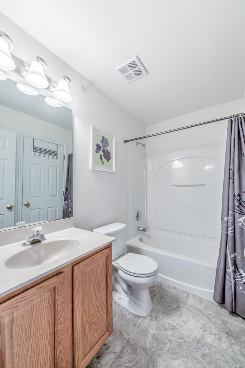 Foster Spgs Condo Two - Residential