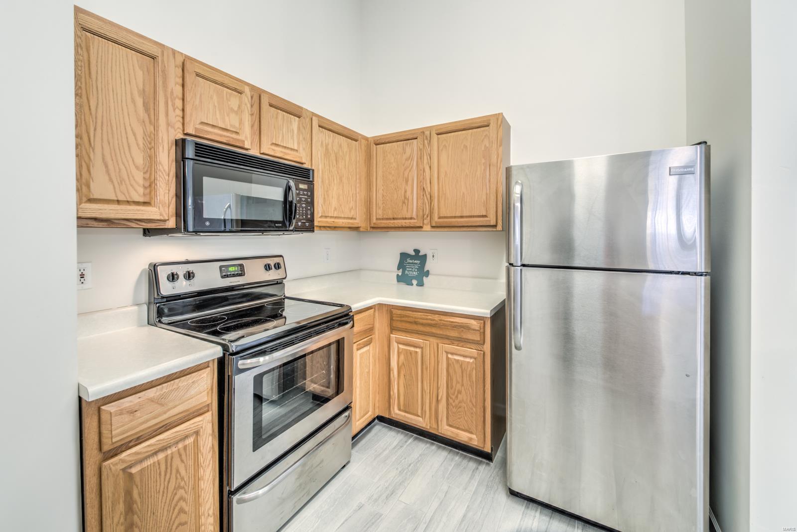 Foster Spgs Condo Two - Residential